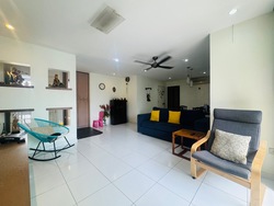 Blk 106D Punggol Field (Punggol), HDB 5 Rooms #610143561